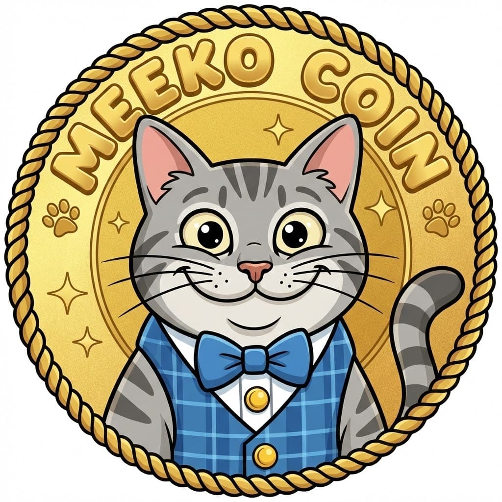 MeekoCoin